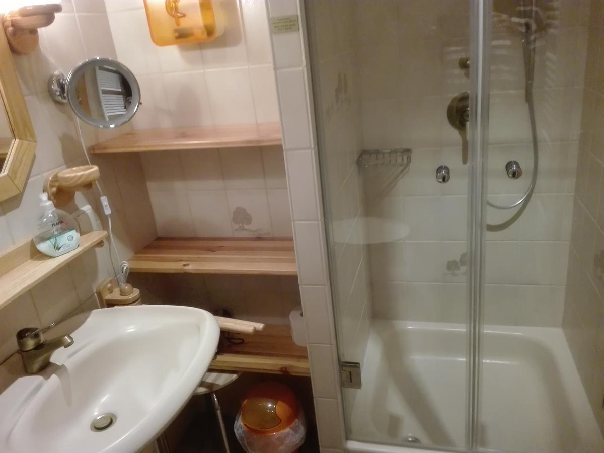 Maisonette Apartment Am Kurpark Braunlage Dış mekan fotoğraf